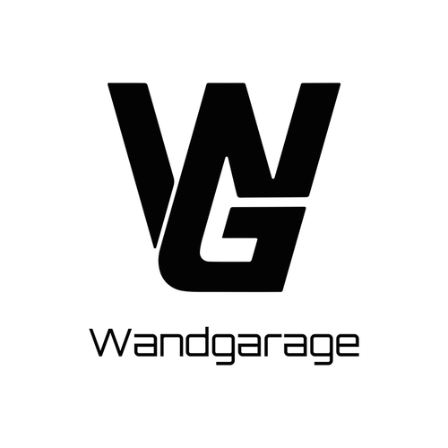 Wandgarage