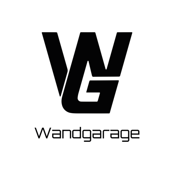 Wandgarage
