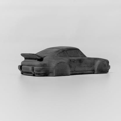 Skulptur  "Aircooled Legend"