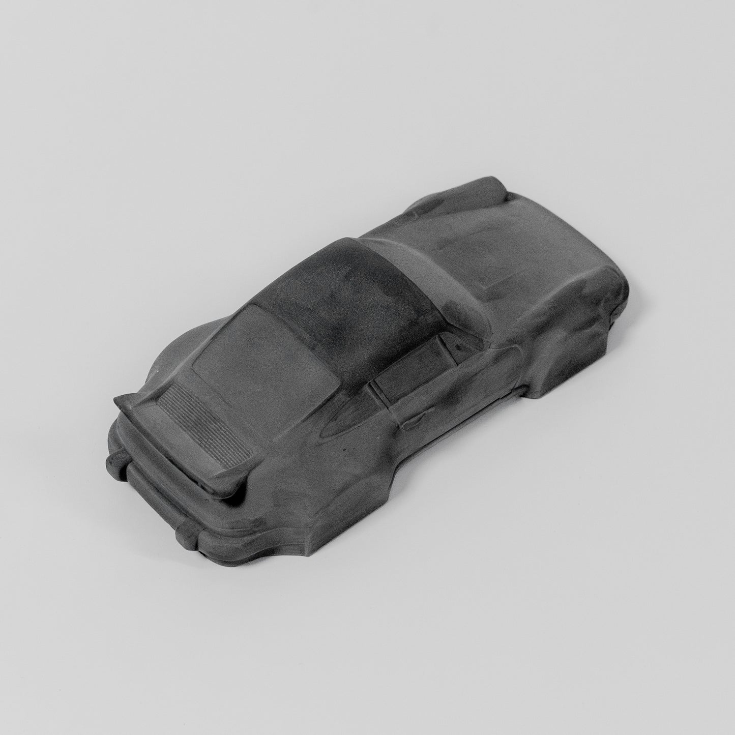 Skulptur  "Aircooled Legend"