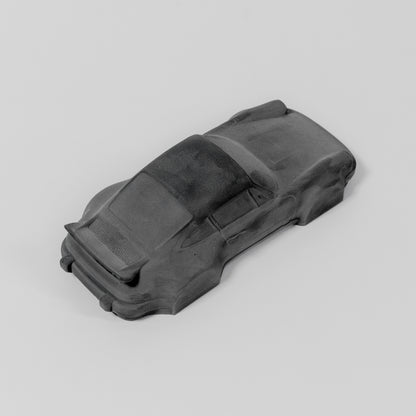 Skulptur  "Aircooled Legend"