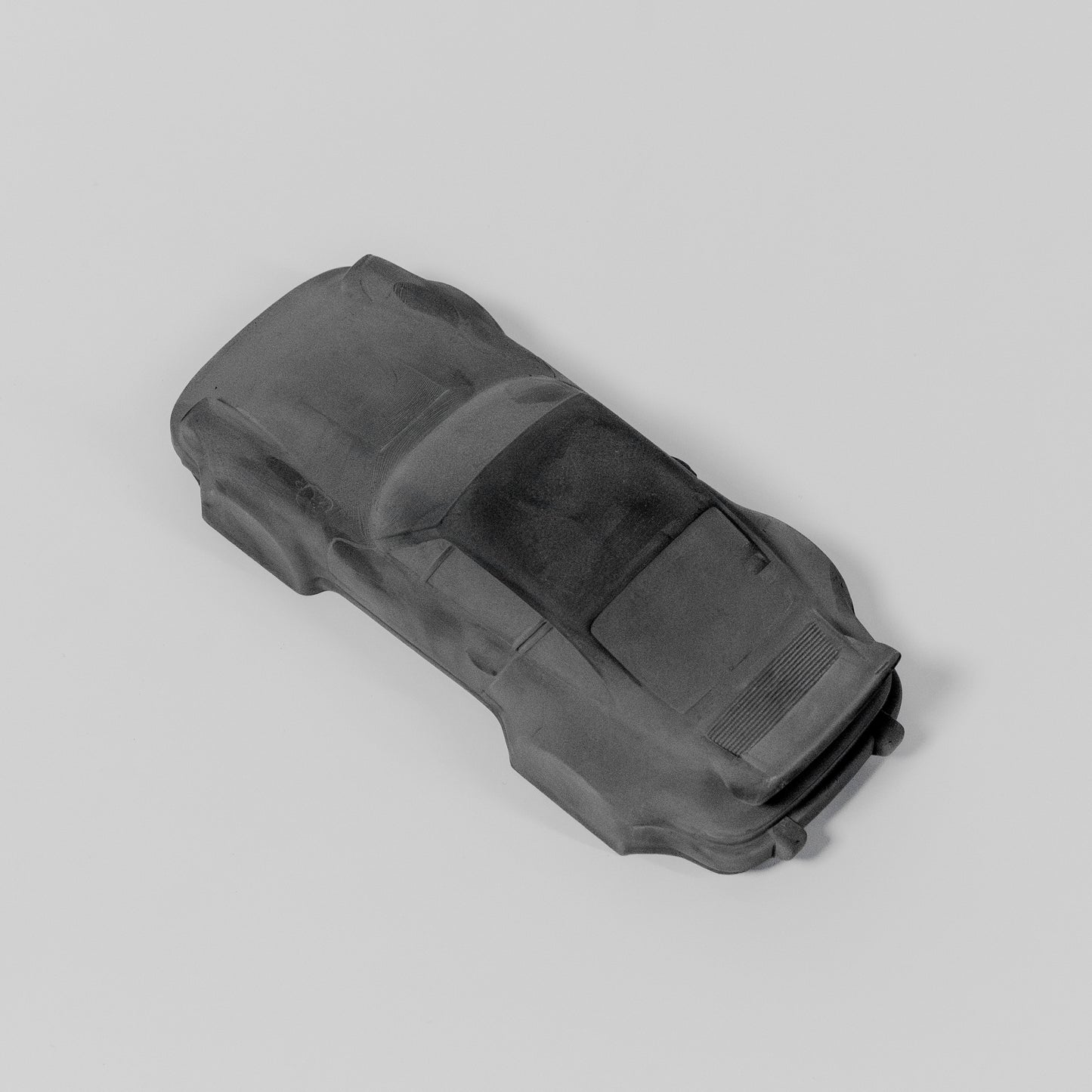 Skulptur  "Aircooled Legend"