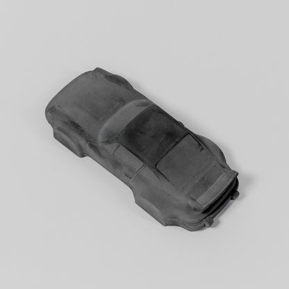 Skulptur  "Aircooled Legend"