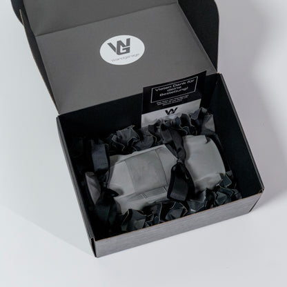 Skulptur  "Aircooled Legend"